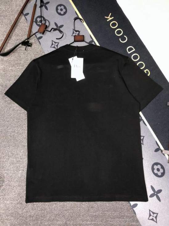 Dior T Shirts Short _SKUDiorS-XLhgntx0515777